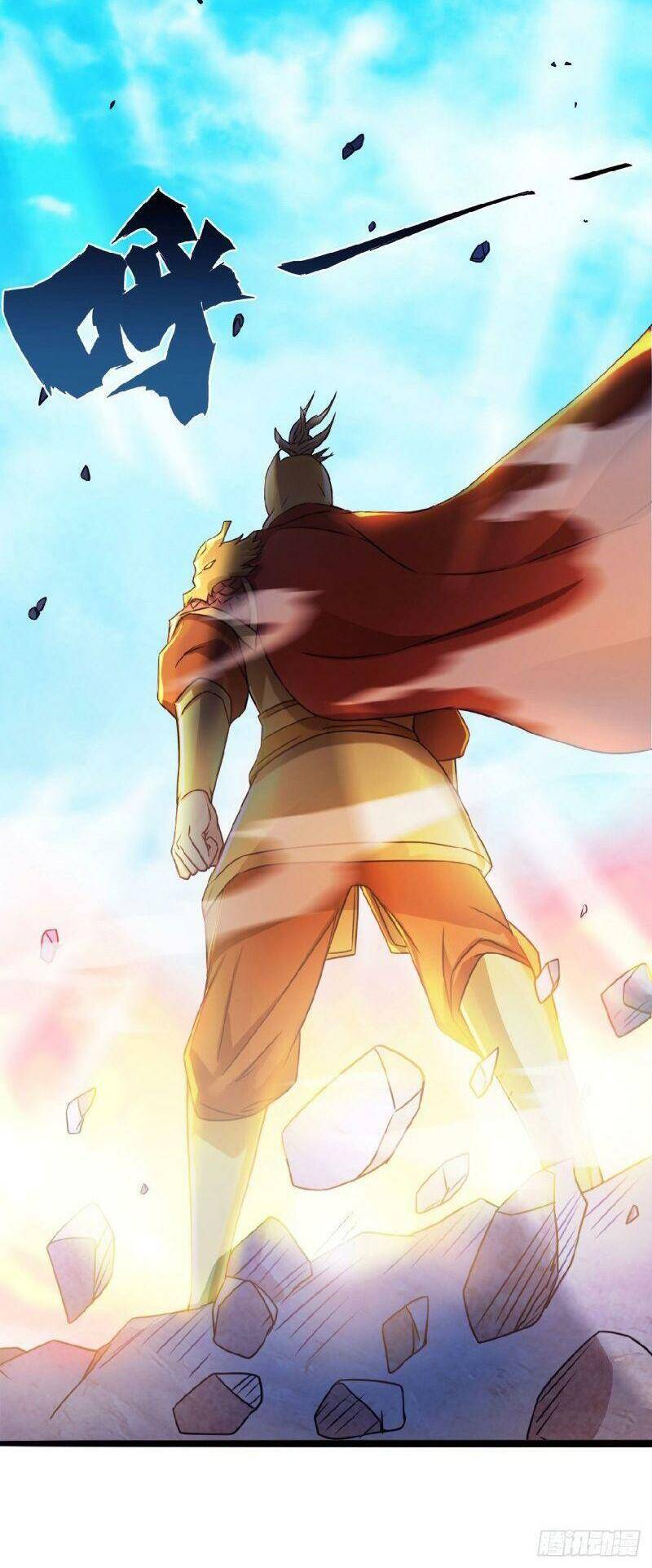 Yêu Đạo Chí Tôn Yêu Hoàng Trở Về Chapter 61 - 18