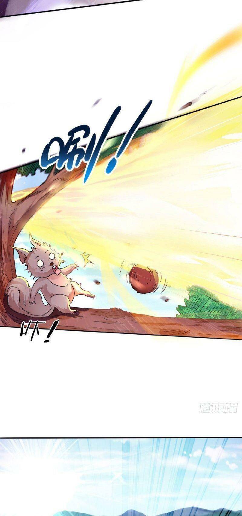 Yêu Đạo Chí Tôn Yêu Hoàng Trở Về Chapter 61 - 3