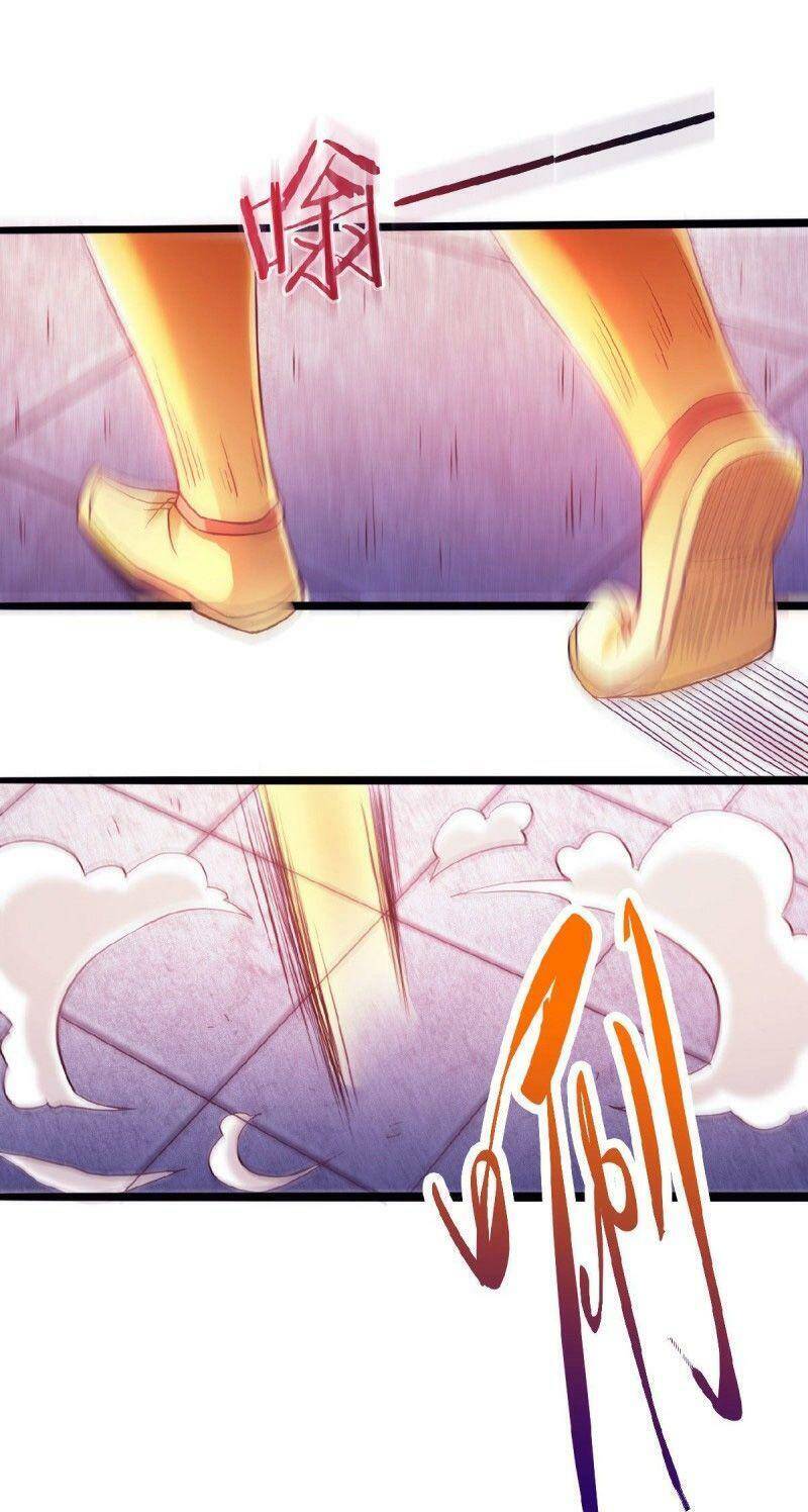 Yêu Đạo Chí Tôn Yêu Hoàng Trở Về Chapter 61 - 26