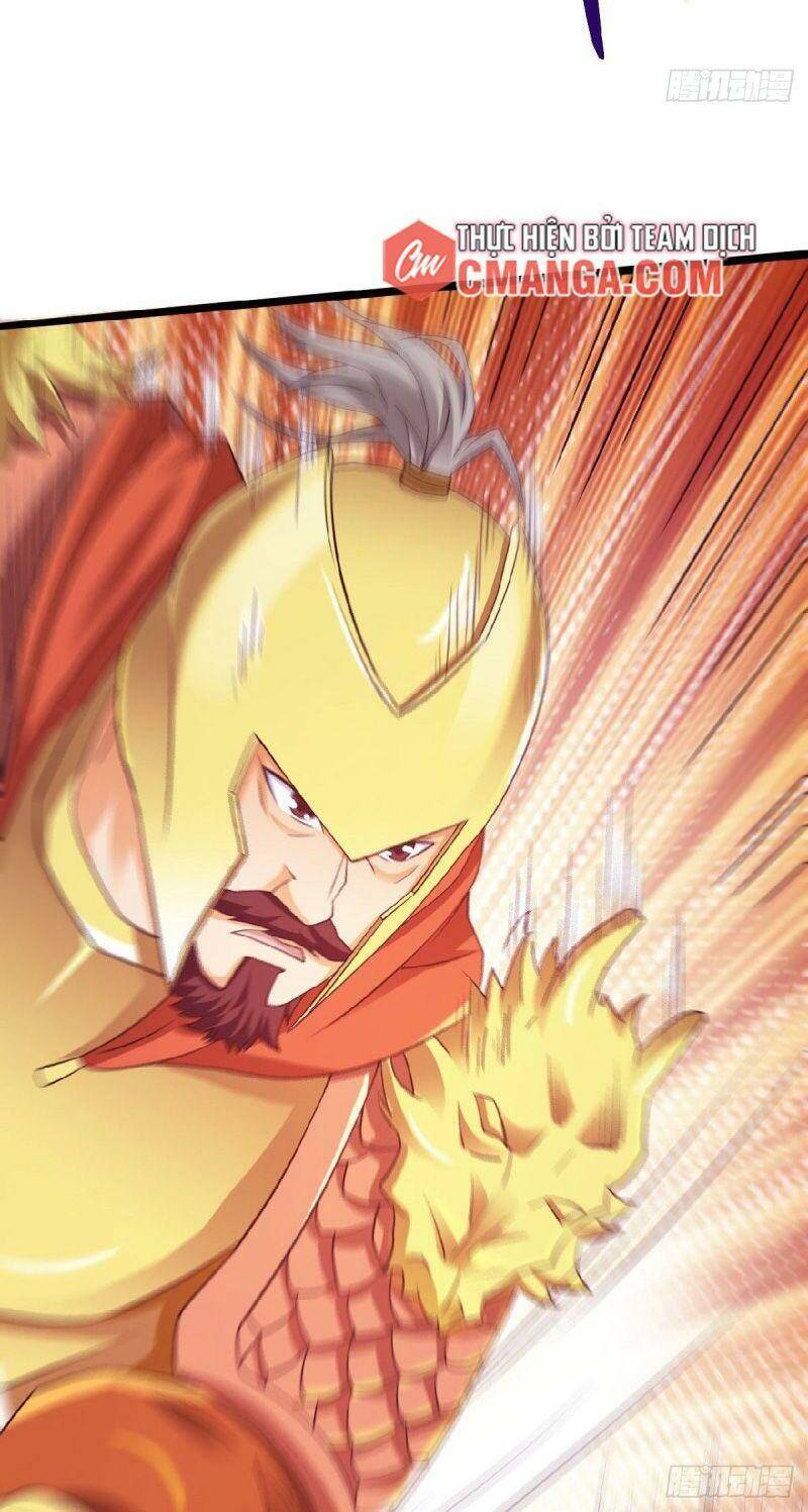 Yêu Đạo Chí Tôn Yêu Hoàng Trở Về Chapter 61 - 27