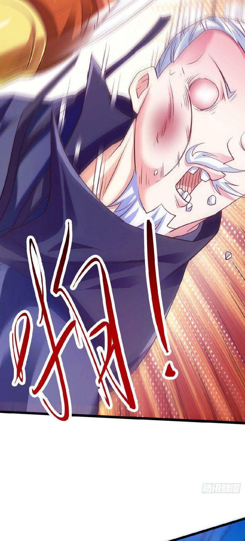 Yêu Đạo Chí Tôn Yêu Hoàng Trở Về Chapter 61 - 28