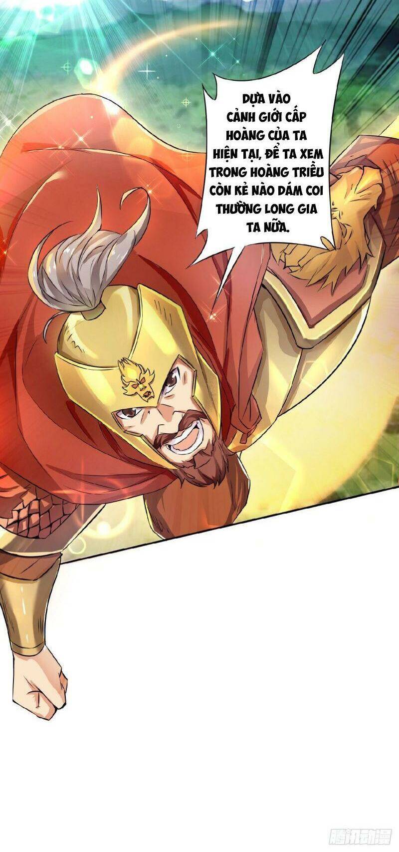 Yêu Đạo Chí Tôn Yêu Hoàng Trở Về Chapter 61 - 4