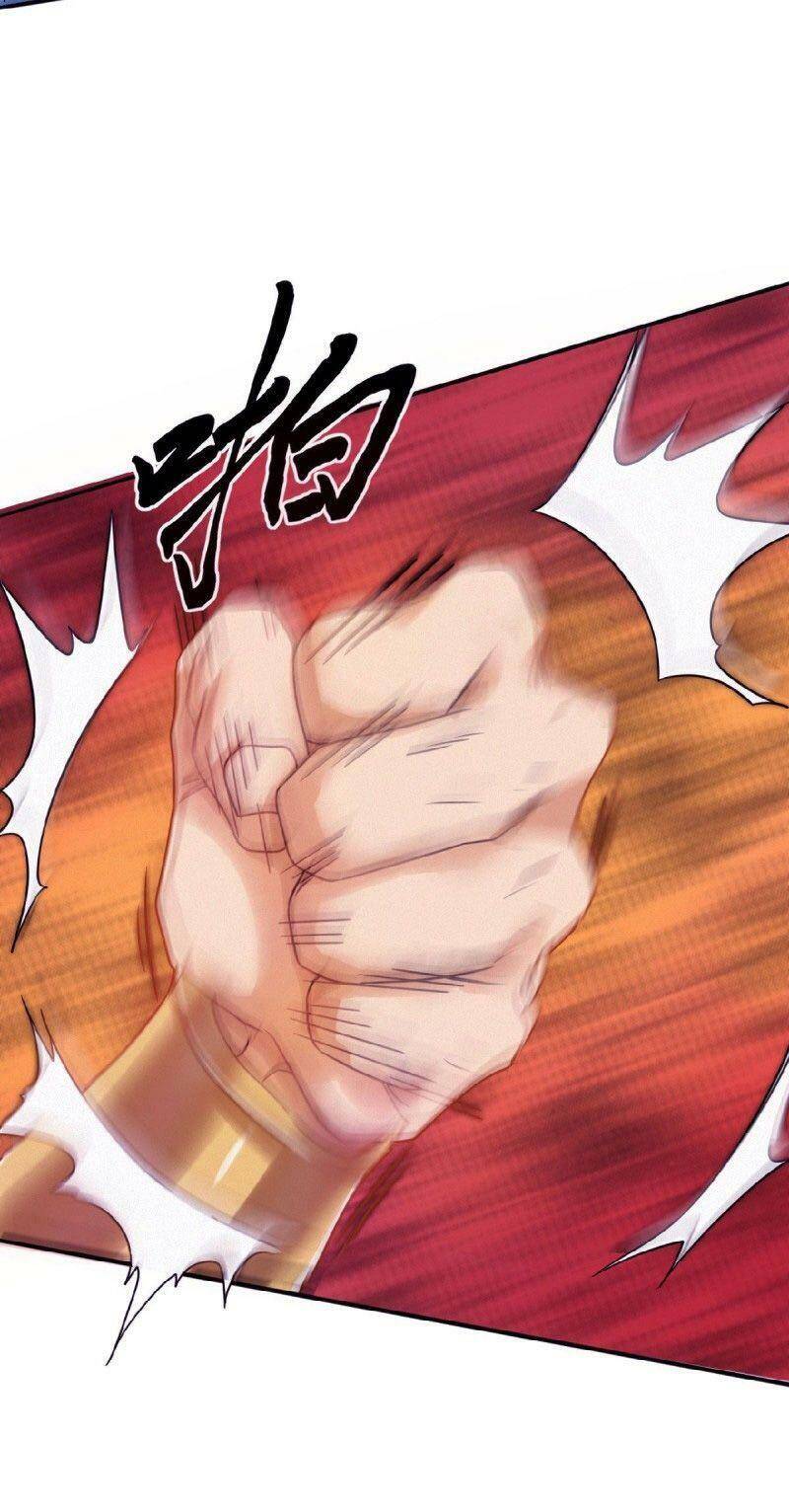 Yêu Đạo Chí Tôn Yêu Hoàng Trở Về Chapter 61 - 36