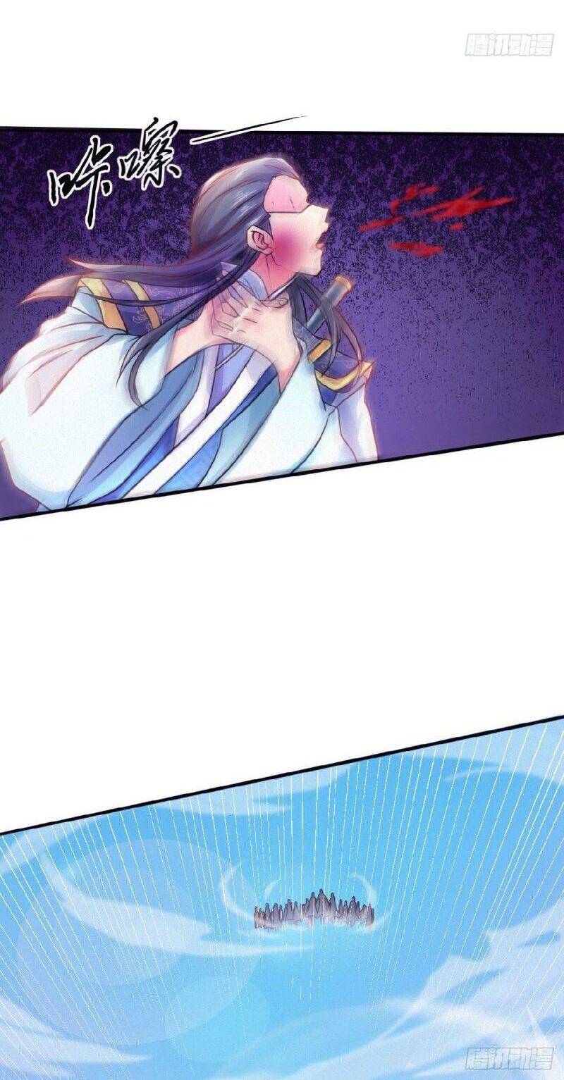 Yêu Đạo Chí Tôn Yêu Hoàng Trở Về Chapter 61 - 37