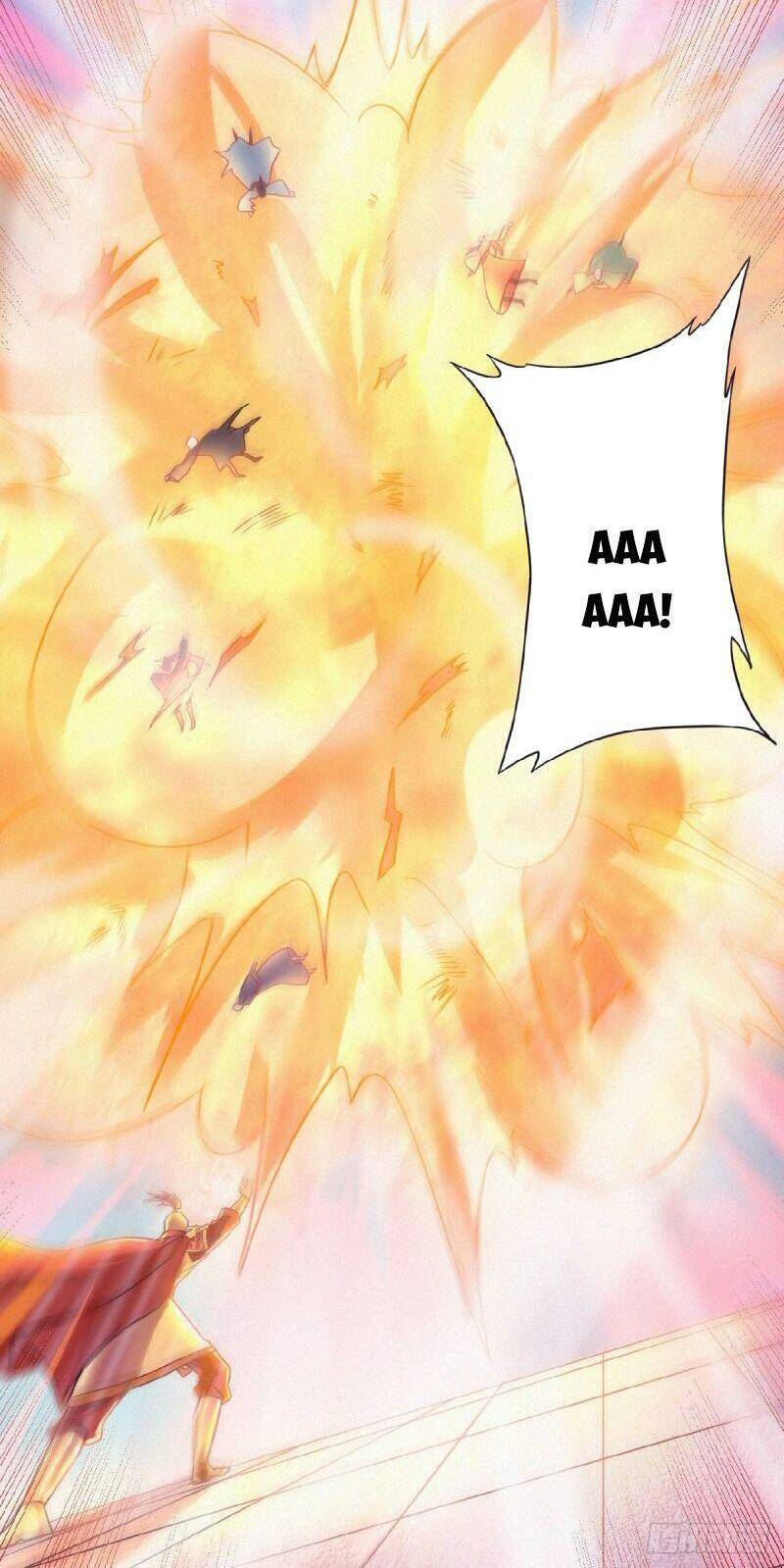 Yêu Đạo Chí Tôn Yêu Hoàng Trở Về Chapter 61 - 39