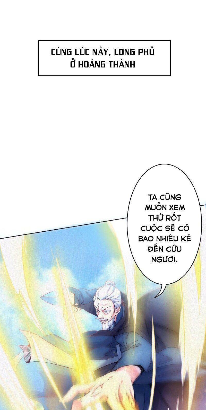 Yêu Đạo Chí Tôn Yêu Hoàng Trở Về Chapter 61 - 5