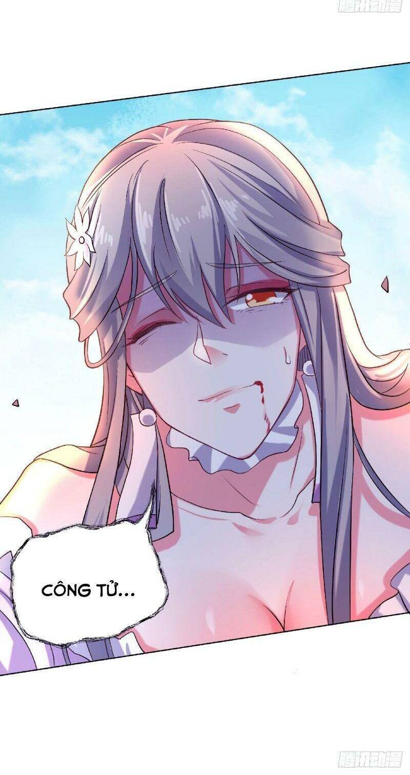 Yêu Đạo Chí Tôn Yêu Hoàng Trở Về Chapter 61 - 10