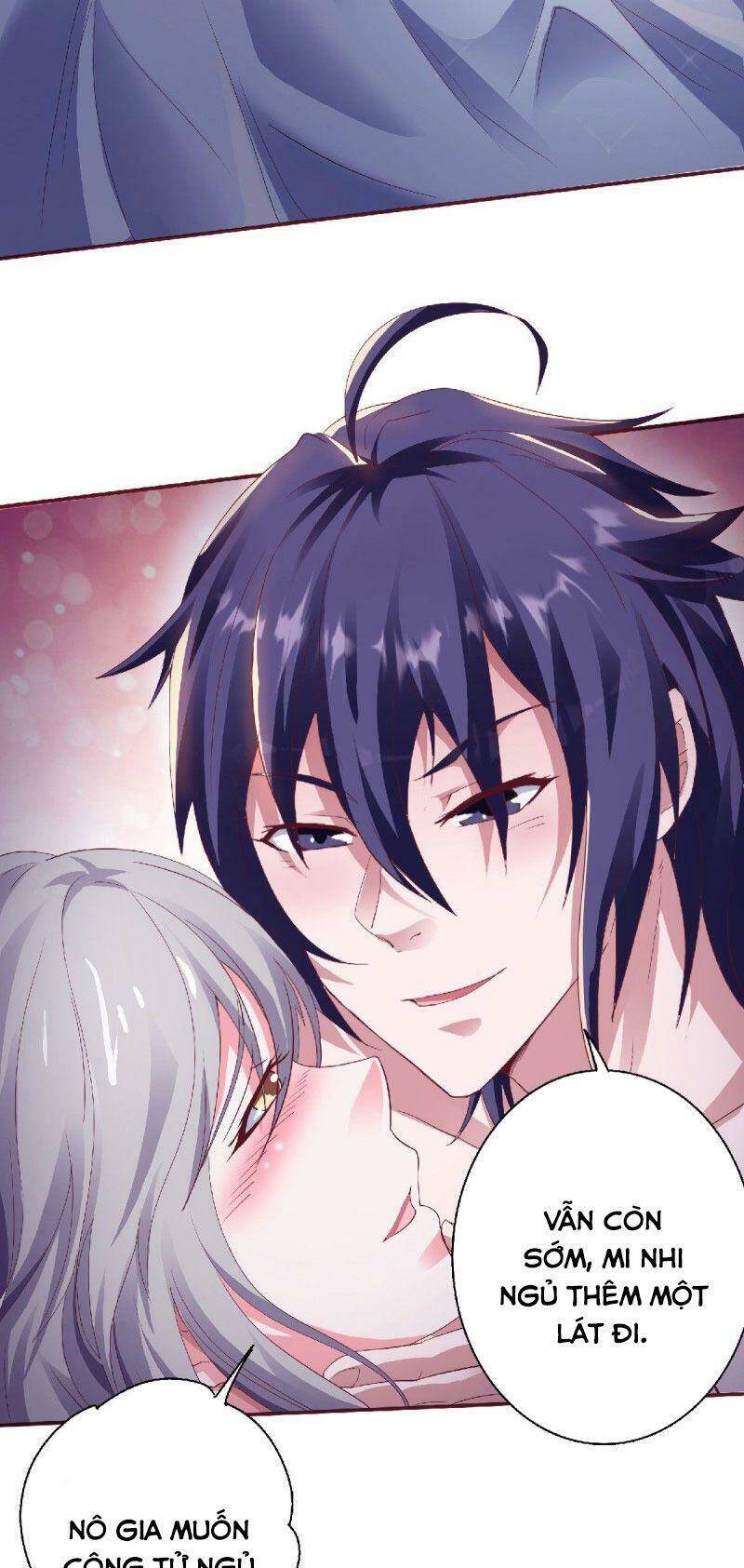 Yêu Đạo Chí Tôn Yêu Hoàng Trở Về Chapter 62 - 13