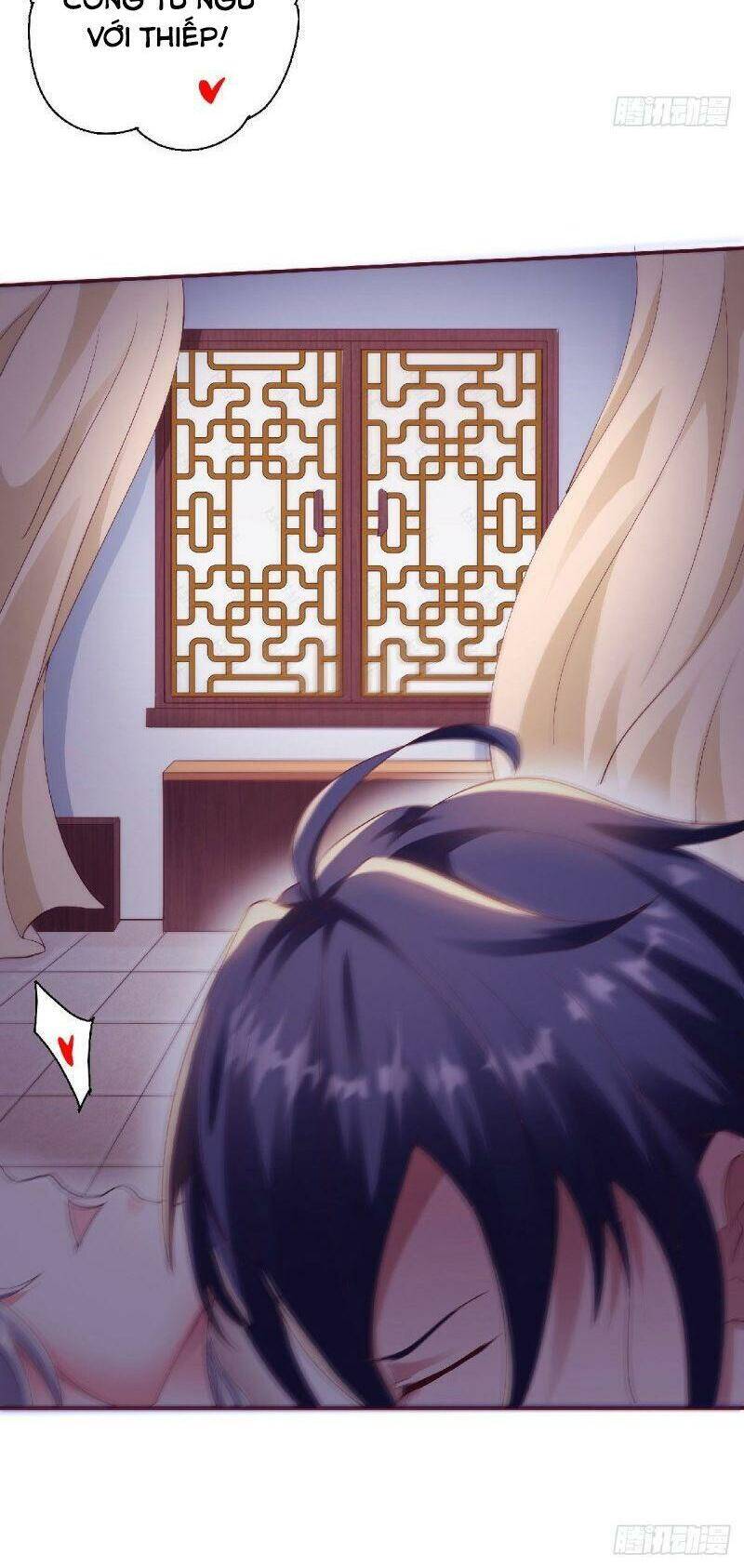 Yêu Đạo Chí Tôn Yêu Hoàng Trở Về Chapter 62 - 14