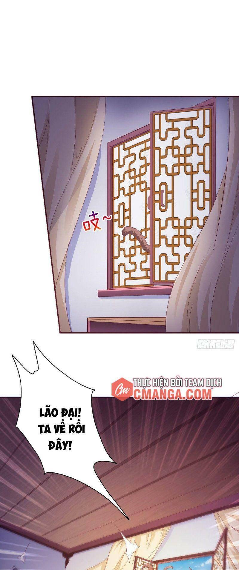 Yêu Đạo Chí Tôn Yêu Hoàng Trở Về Chapter 62 - 15