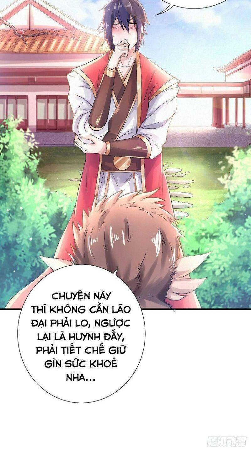 Yêu Đạo Chí Tôn Yêu Hoàng Trở Về Chapter 62 - 26