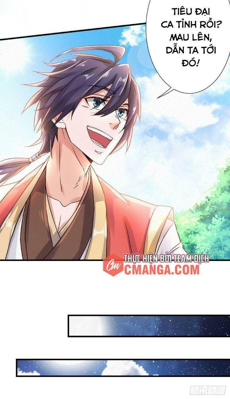 Yêu Đạo Chí Tôn Yêu Hoàng Trở Về Chapter 62 - 28