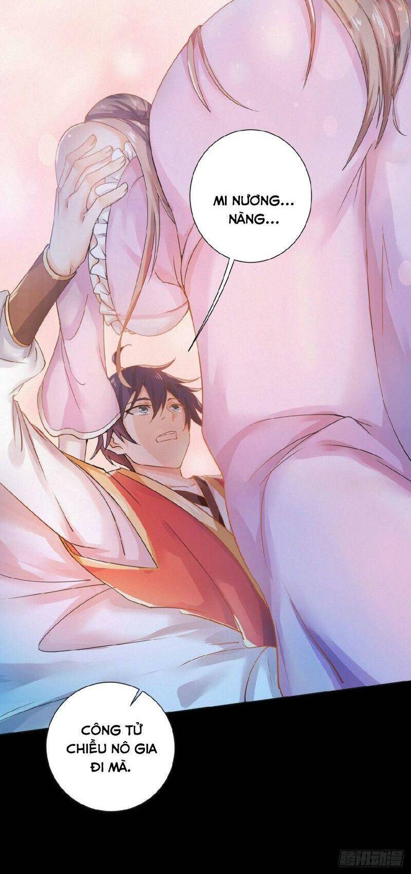 Yêu Đạo Chí Tôn Yêu Hoàng Trở Về Chapter 62 - 6