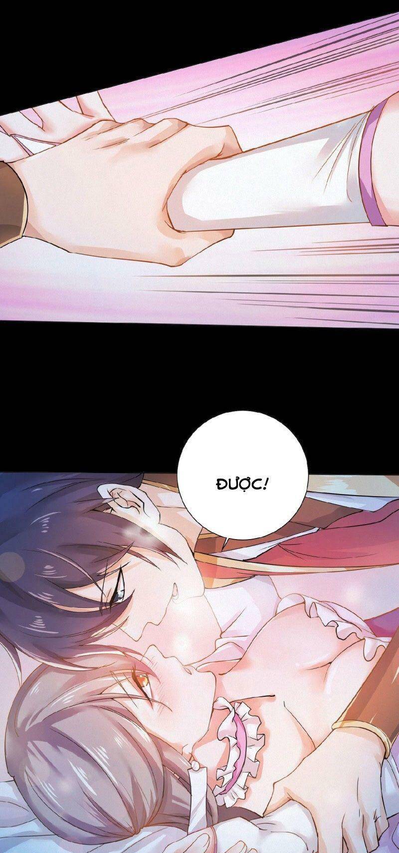 Yêu Đạo Chí Tôn Yêu Hoàng Trở Về Chapter 62 - 7