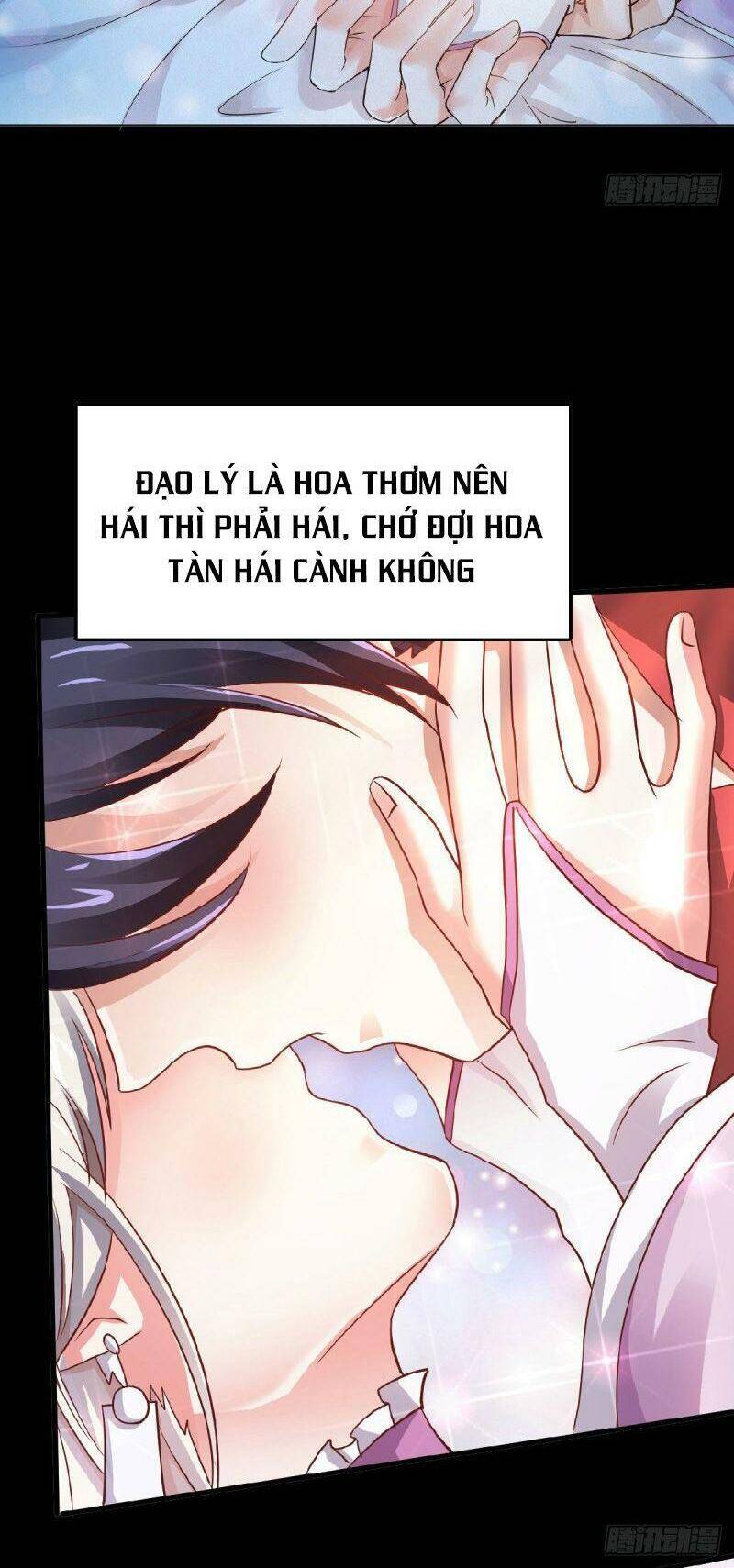 Yêu Đạo Chí Tôn Yêu Hoàng Trở Về Chapter 62 - 8