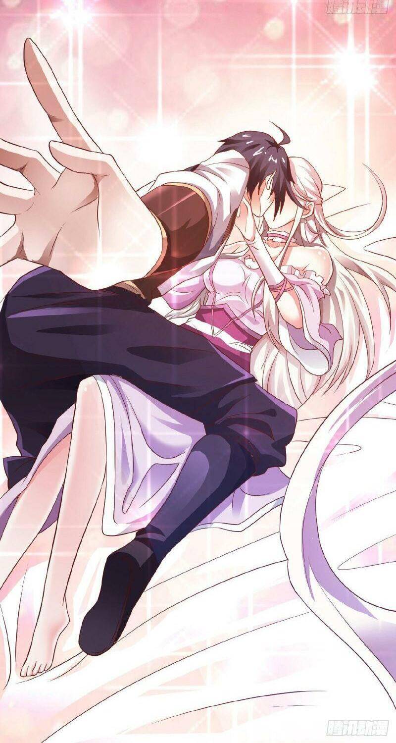 Yêu Đạo Chí Tôn Yêu Hoàng Trở Về Chapter 62 - 10