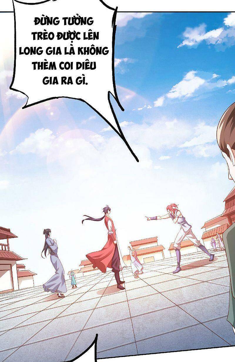 Yêu Đạo Chí Tôn Yêu Hoàng Trở Về Chapter 63 - 20