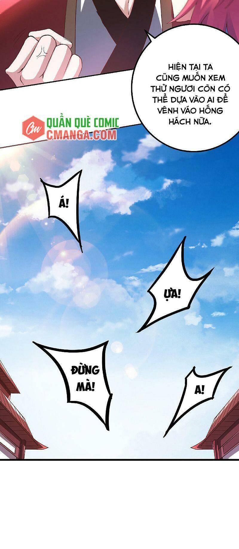 Yêu Đạo Chí Tôn Yêu Hoàng Trở Về Chapter 63 - 24