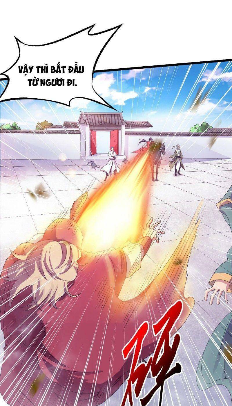 Yêu Đạo Chí Tôn Yêu Hoàng Trở Về Chapter 64 - 11