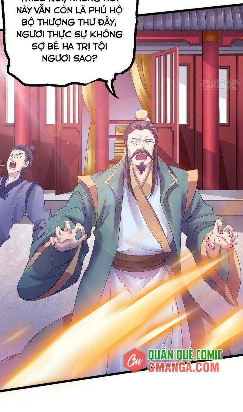 Yêu Đạo Chí Tôn Yêu Hoàng Trở Về Chapter 64 - 14