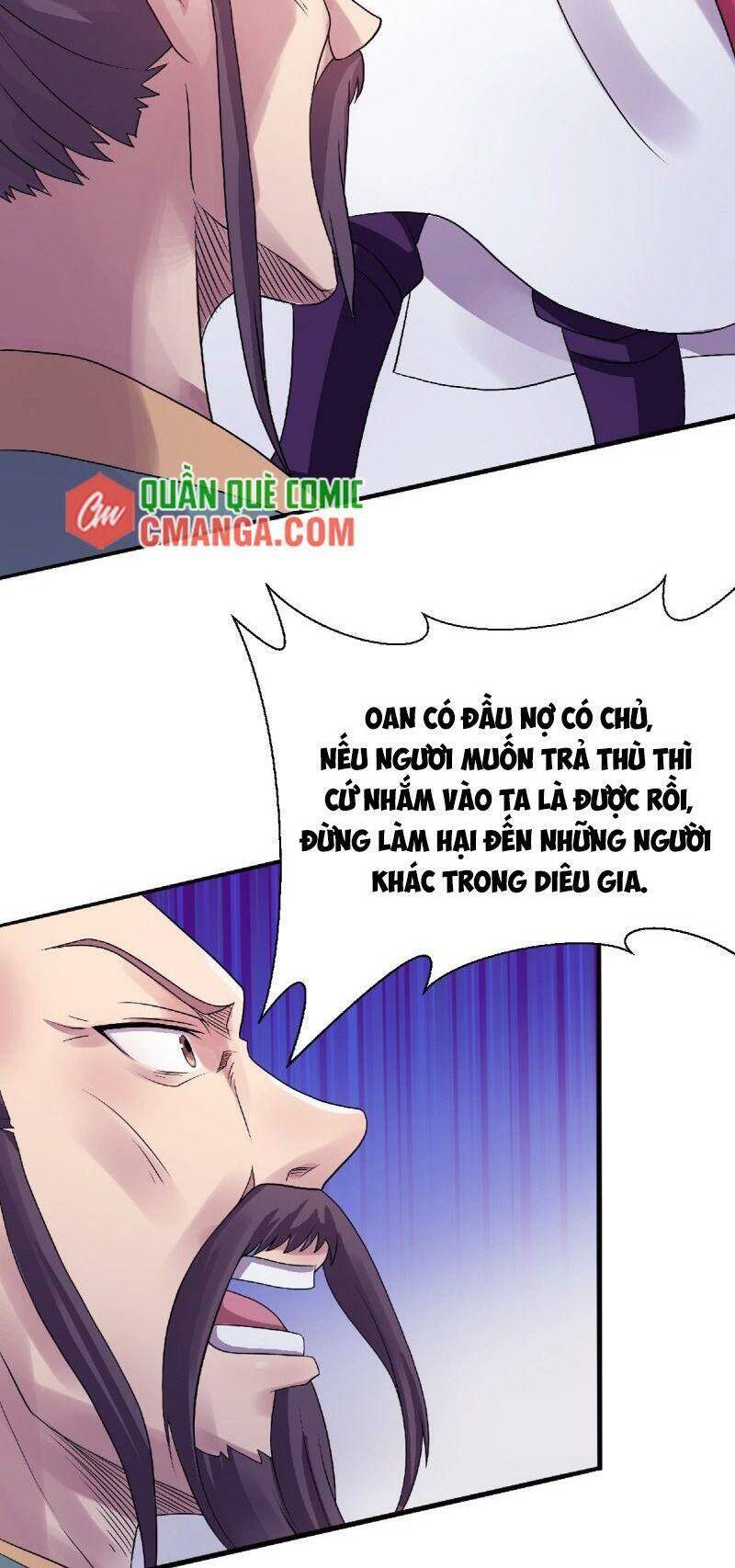 Yêu Đạo Chí Tôn Yêu Hoàng Trở Về Chapter 64 - 18
