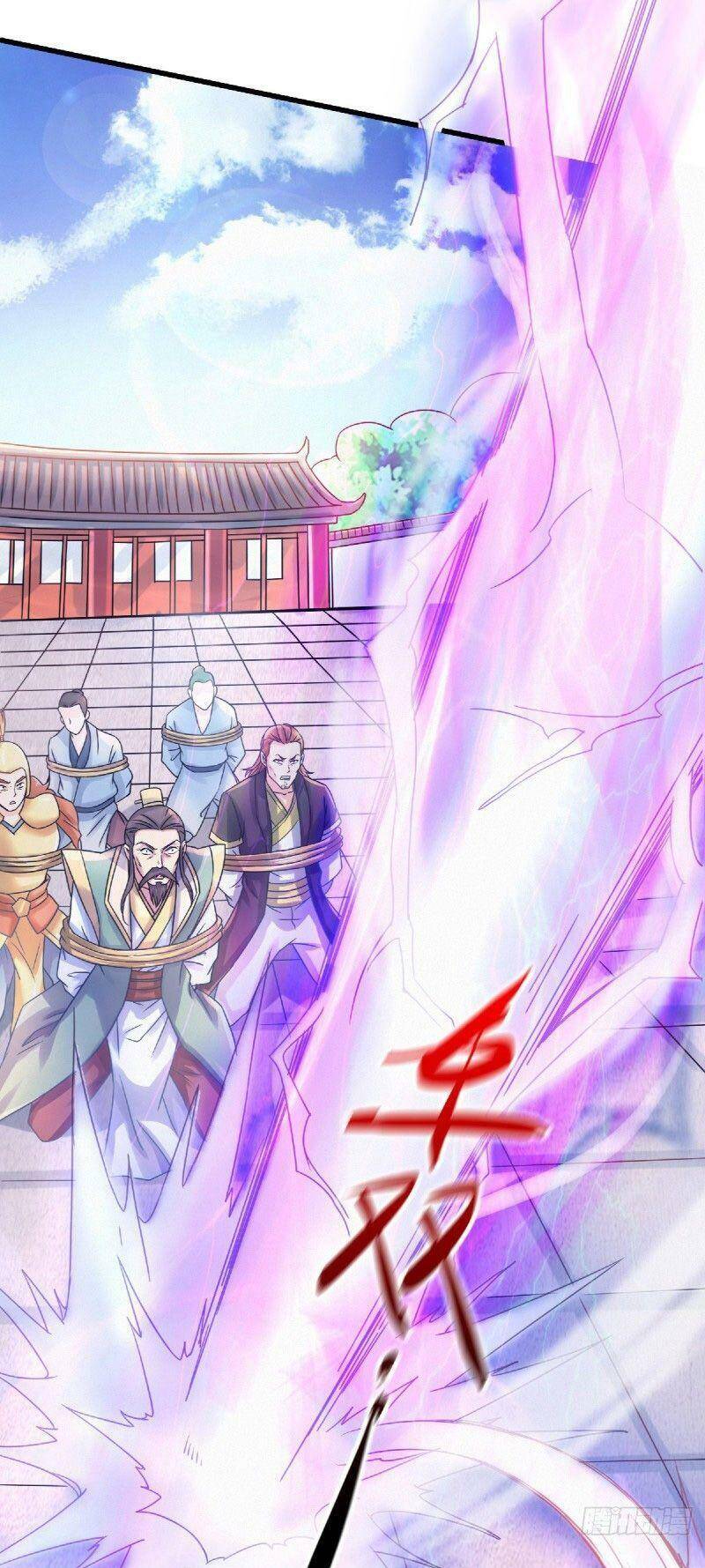 Yêu Đạo Chí Tôn Yêu Hoàng Trở Về Chapter 64 - 25