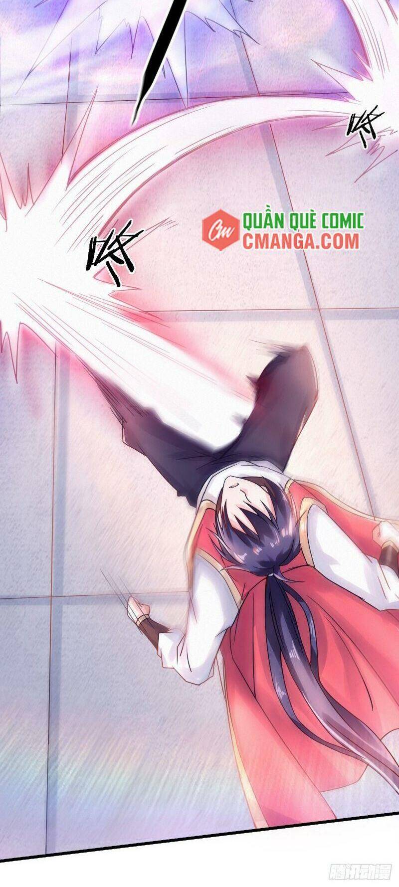 Yêu Đạo Chí Tôn Yêu Hoàng Trở Về Chapter 64 - 26