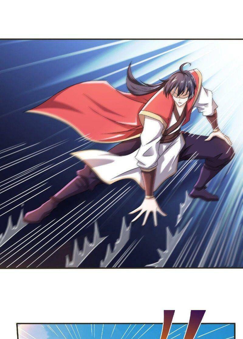 Yêu Đạo Chí Tôn Yêu Hoàng Trở Về Chapter 64 - 27