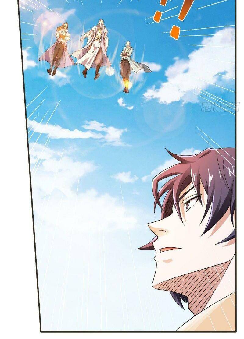 Yêu Đạo Chí Tôn Yêu Hoàng Trở Về Chapter 64 - 28