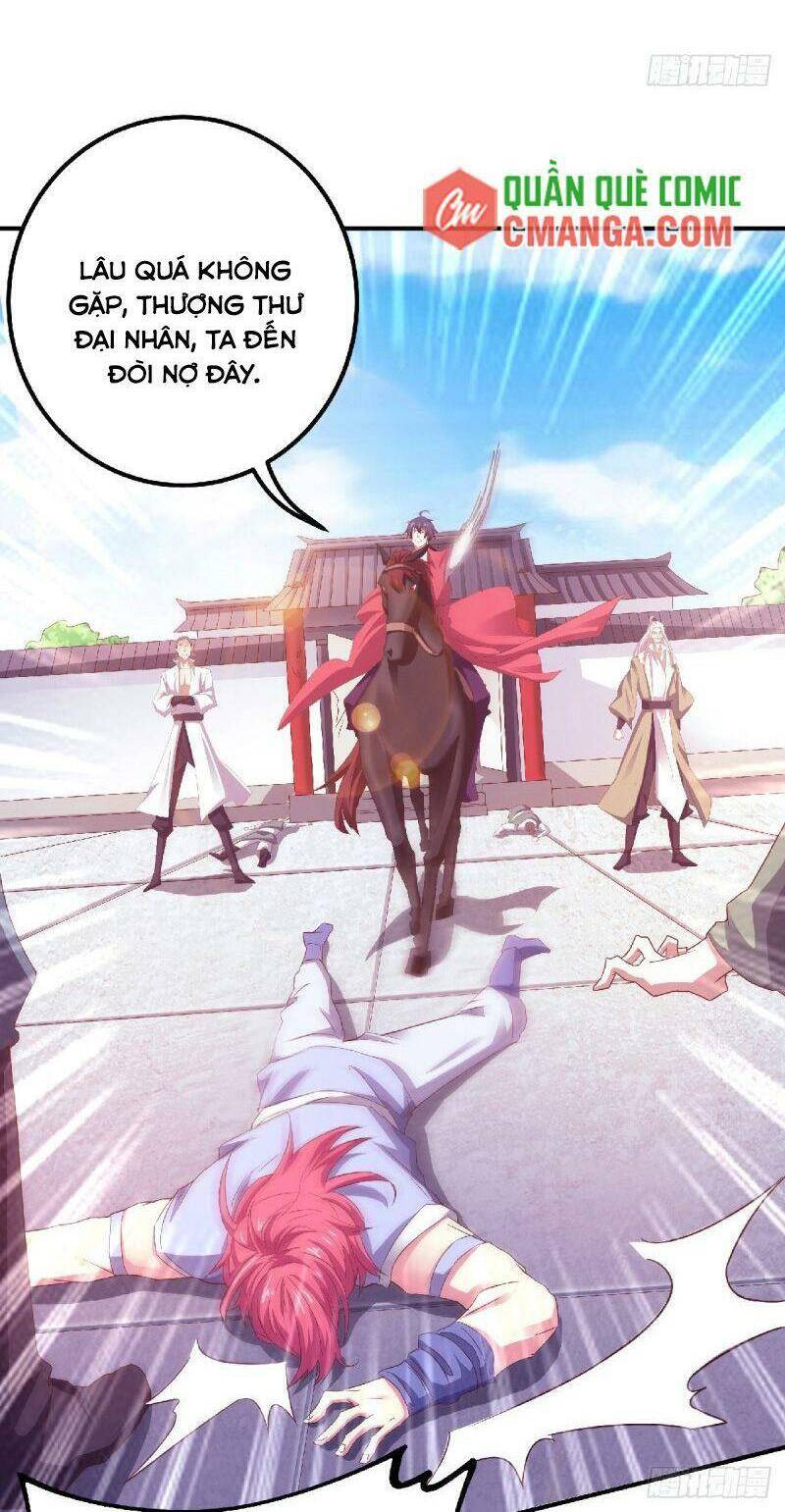 Yêu Đạo Chí Tôn Yêu Hoàng Trở Về Chapter 64 - 6