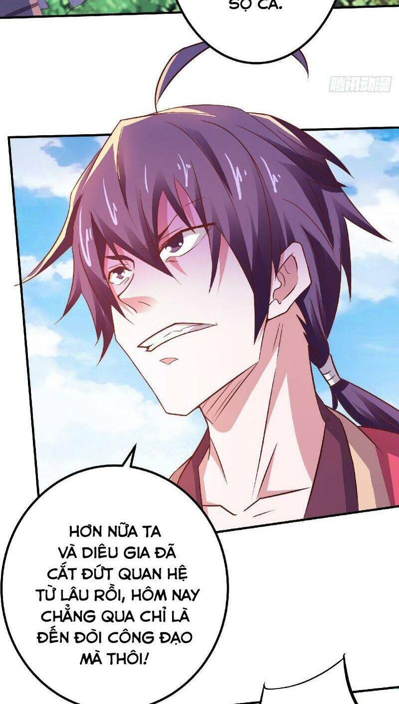 Yêu Đạo Chí Tôn Yêu Hoàng Trở Về Chapter 64 - 8