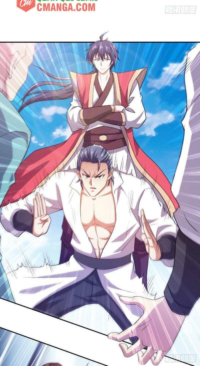 Yêu Đạo Chí Tôn Yêu Hoàng Trở Về Chapter 65 - 2