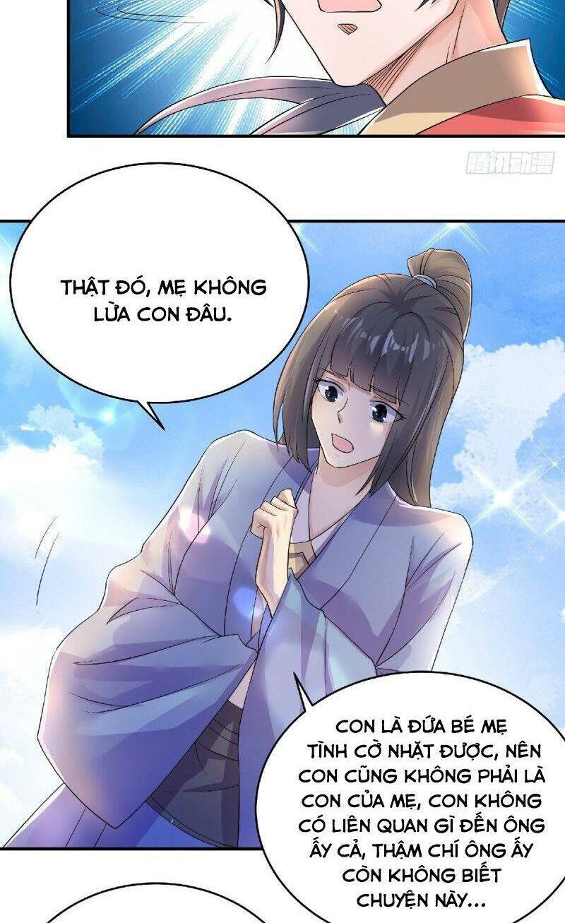 Yêu Đạo Chí Tôn Yêu Hoàng Trở Về Chapter 65 - 16