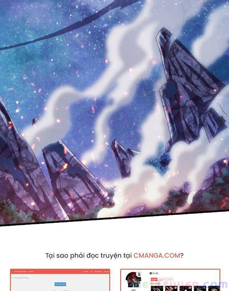 Yêu Đạo Chí Tôn Yêu Hoàng Trở Về Chapter 66 - 20