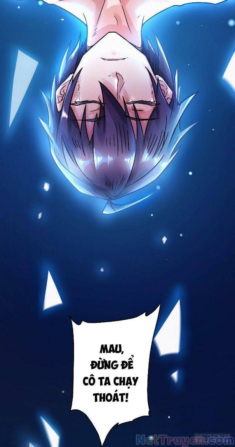 Yêu Đạo Chí Tôn Yêu Hoàng Trở Về Chapter 66 - 6