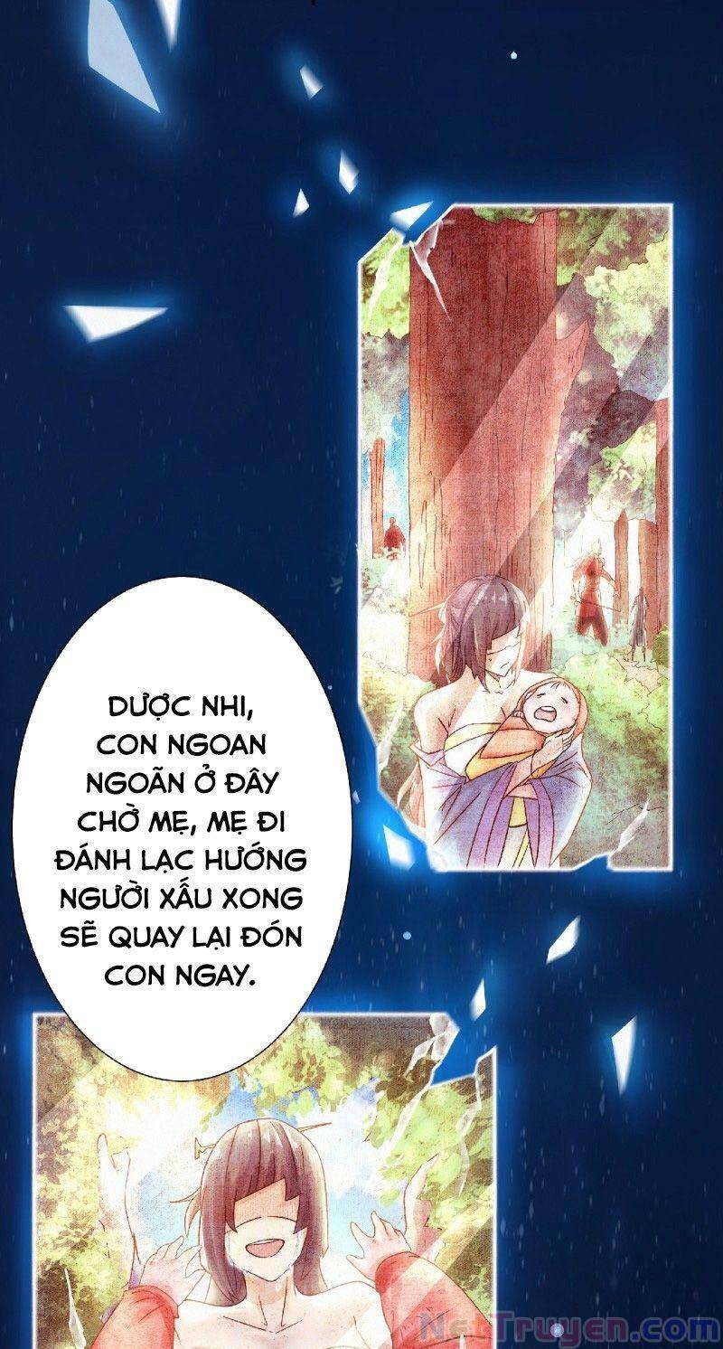 Yêu Đạo Chí Tôn Yêu Hoàng Trở Về Chapter 66 - 7