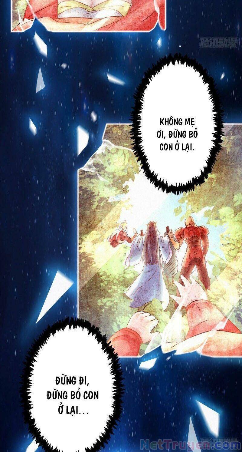Yêu Đạo Chí Tôn Yêu Hoàng Trở Về Chapter 66 - 8