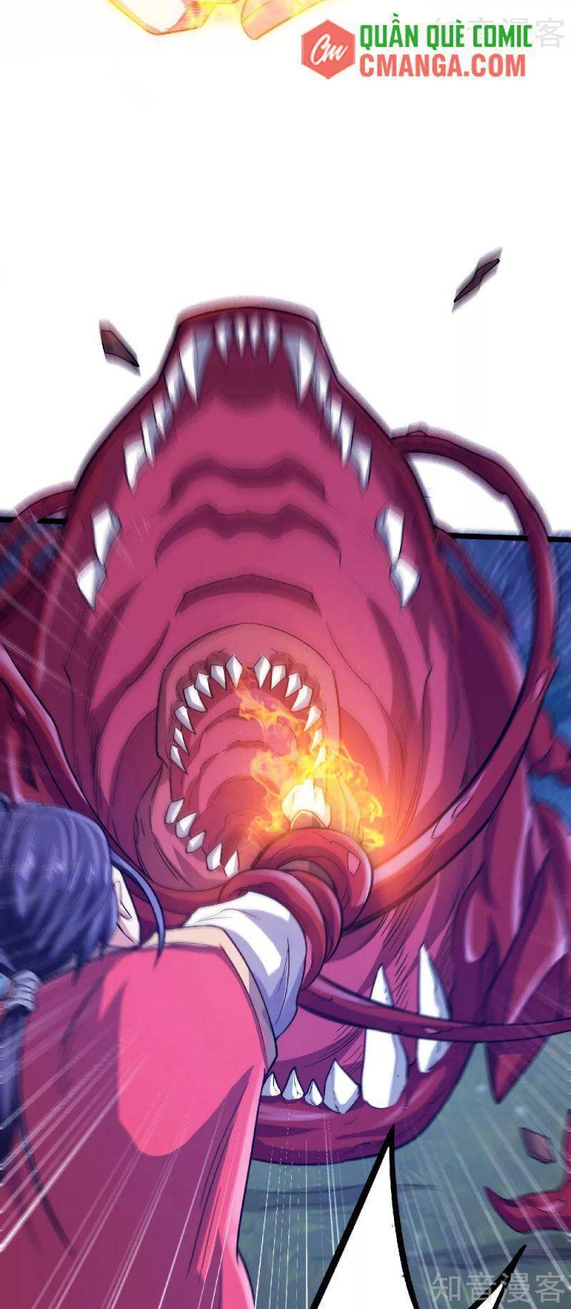 Yêu Đạo Chí Tôn Yêu Hoàng Trở Về Chapter 67 - 2