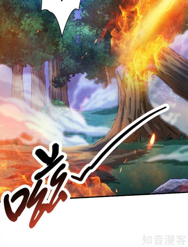 Yêu Đạo Chí Tôn Yêu Hoàng Trở Về Chapter 67 - 11