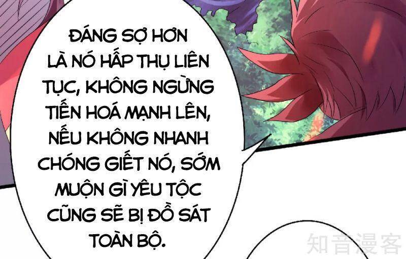 Yêu Đạo Chí Tôn Yêu Hoàng Trở Về Chapter 67 - 15