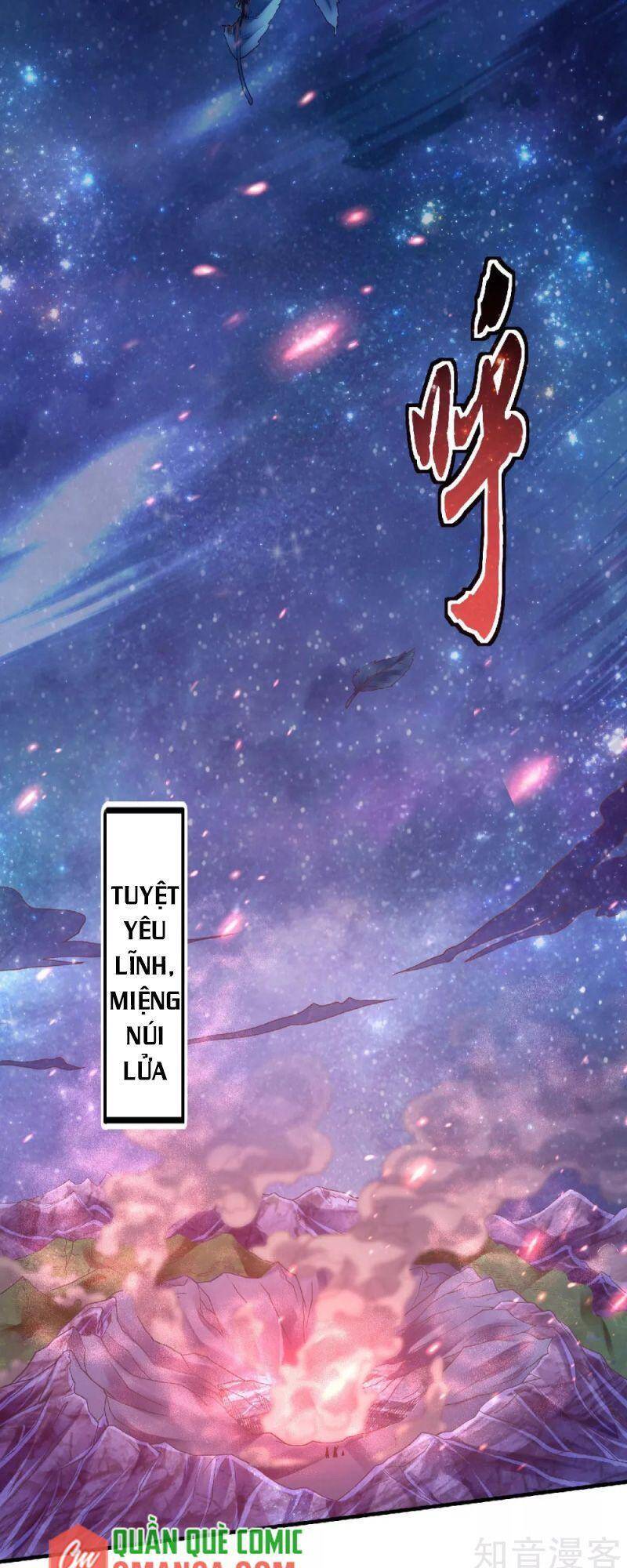 Yêu Đạo Chí Tôn Yêu Hoàng Trở Về Chapter 67 - 20