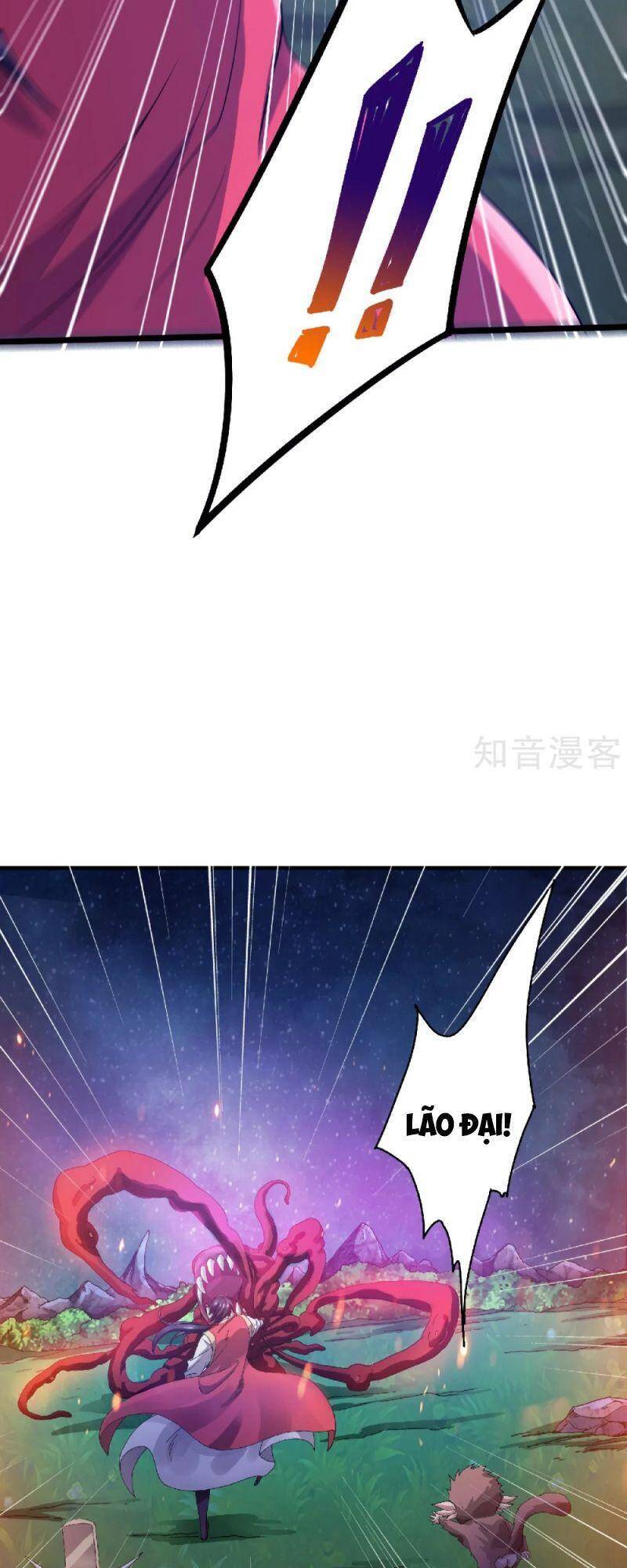 Yêu Đạo Chí Tôn Yêu Hoàng Trở Về Chapter 67 - 3