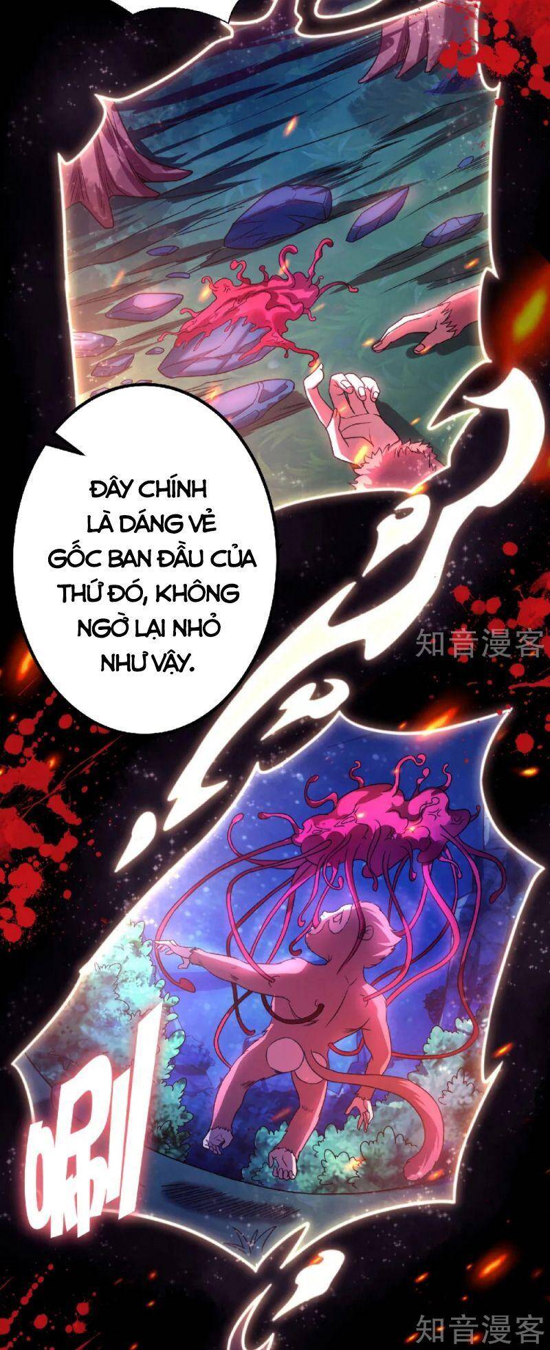 Yêu Đạo Chí Tôn Yêu Hoàng Trở Về Chapter 67 - 26