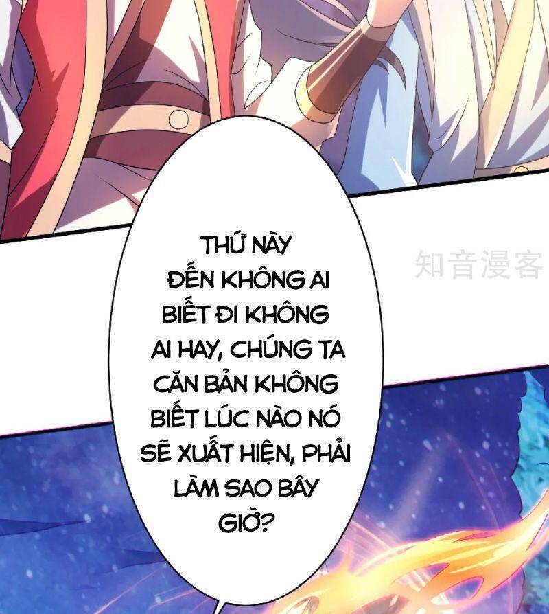 Yêu Đạo Chí Tôn Yêu Hoàng Trở Về Chapter 67 - 28