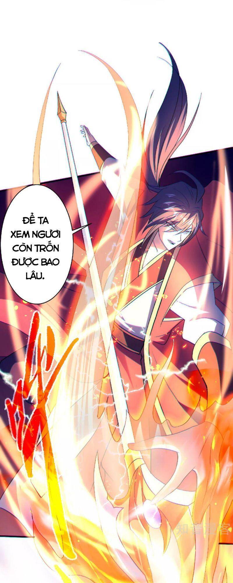 Yêu Đạo Chí Tôn Yêu Hoàng Trở Về Chapter 67 - 31