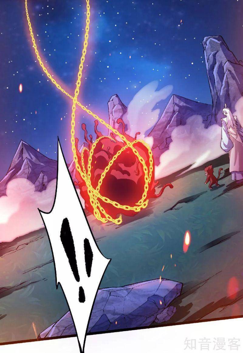 Yêu Đạo Chí Tôn Yêu Hoàng Trở Về Chapter 67 - 36