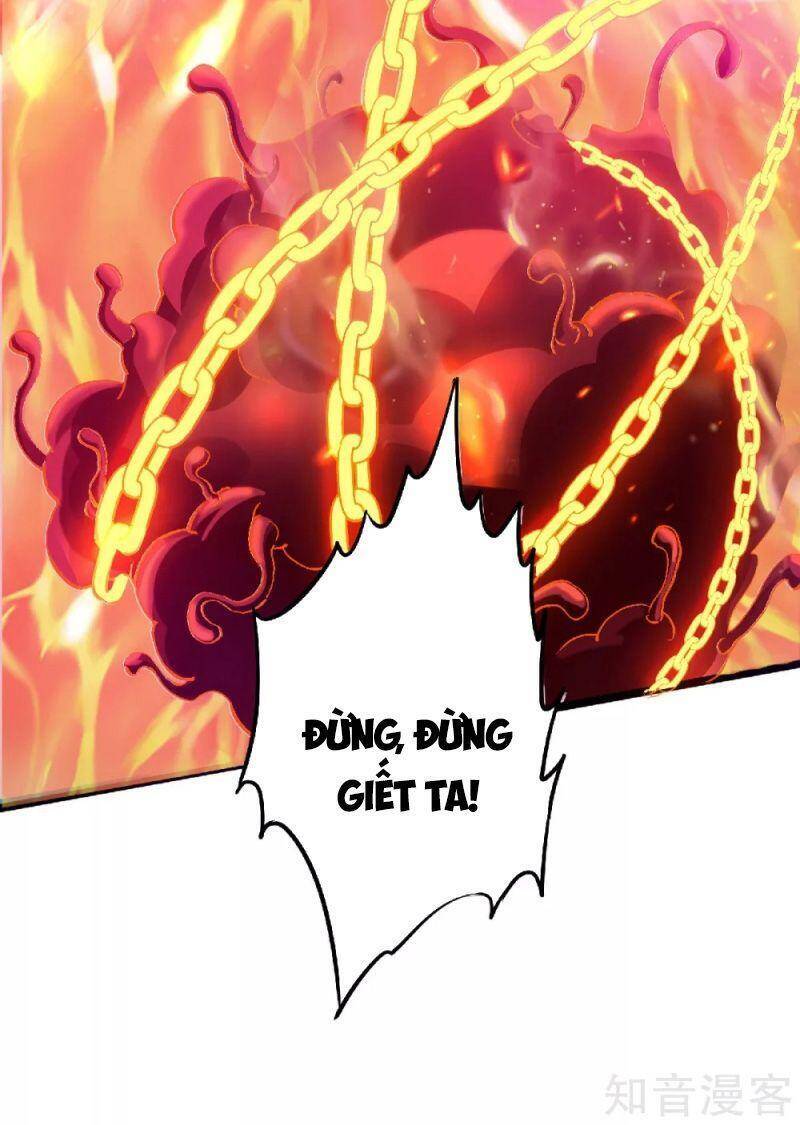 Yêu Đạo Chí Tôn Yêu Hoàng Trở Về Chapter 67 - 38