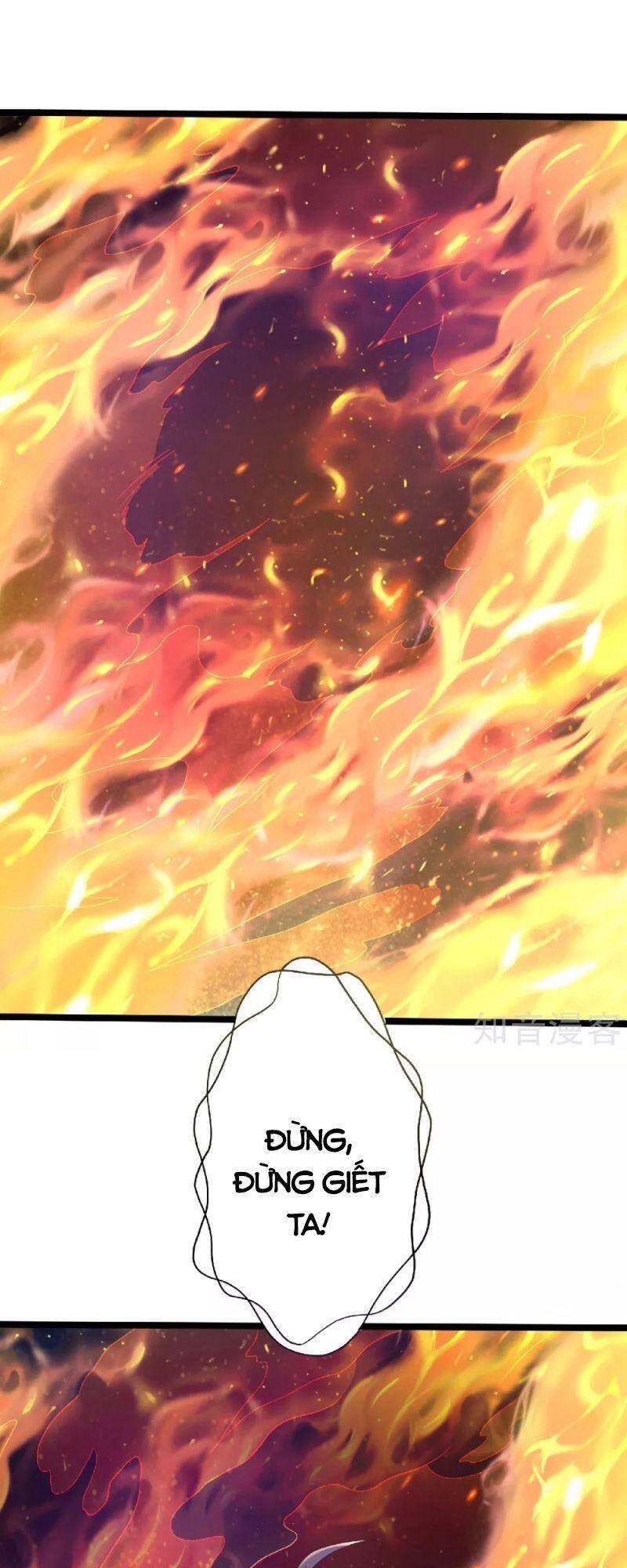 Yêu Đạo Chí Tôn Yêu Hoàng Trở Về Chapter 67 - 39