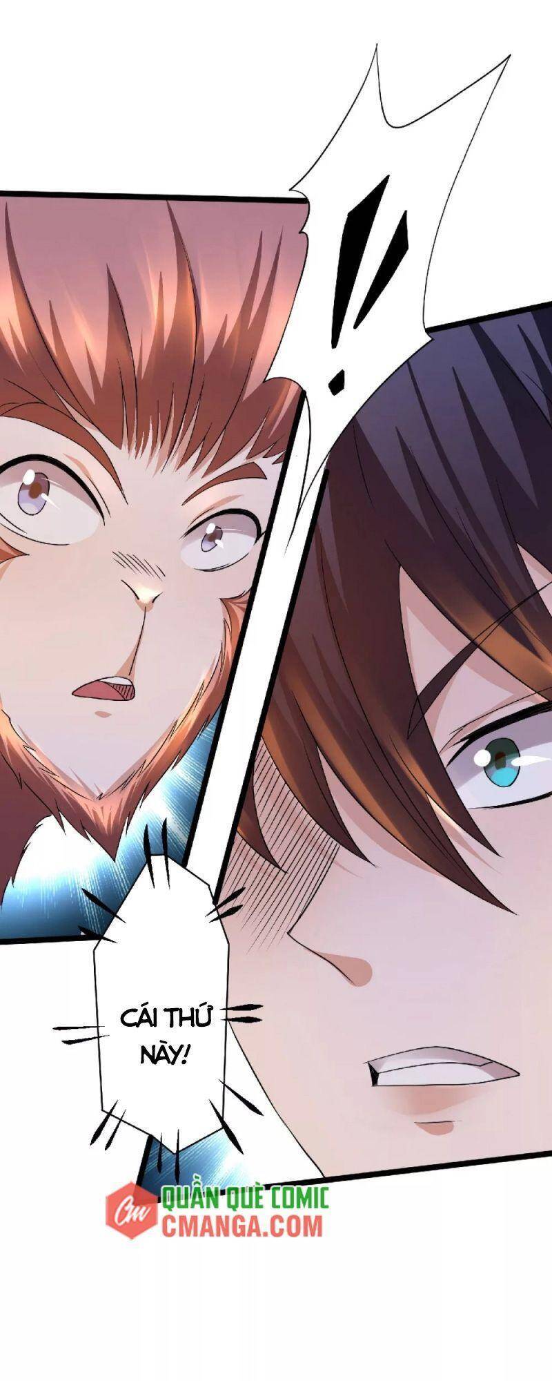 Yêu Đạo Chí Tôn Yêu Hoàng Trở Về Chapter 67 - 41