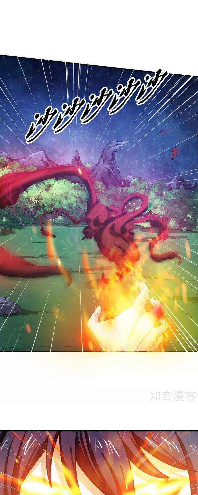 Yêu Đạo Chí Tôn Yêu Hoàng Trở Về Chapter 67 - 8